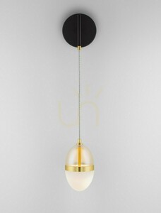 Kinkiet ARENA Luces Exclusivas LE44333 1 Kinkiet ARENA Luces Exclusivas LE44333 small 1