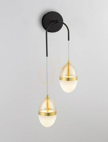 Sprawdź Kinkiet ARENA Luces Exclusivas LE44334
