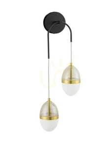 Kinkiet ARENA Luces Exclusivas LE44334 small 0