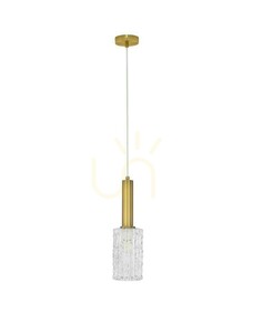 Lampa Wisząca OROYA Luces Exclusivas LE44335 small 0
