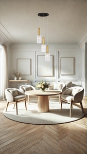 Lampa Wisząca OROYA Luces Exclusivas LE44336 small 3
