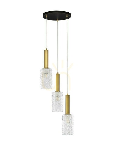 Sprawdź Lampa Wisząca OROYA Luces Exclusivas LE44336