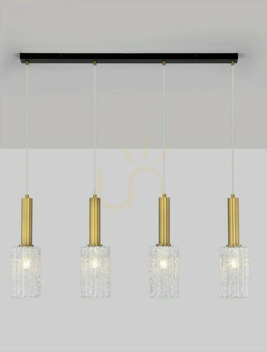 Sprawdź Lampa Wisząca OROYA Luces Exclusivas LE44338