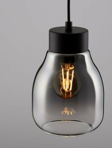 Lampa Wisząca MOCHE Luces Exclusivas LE44340 small 2