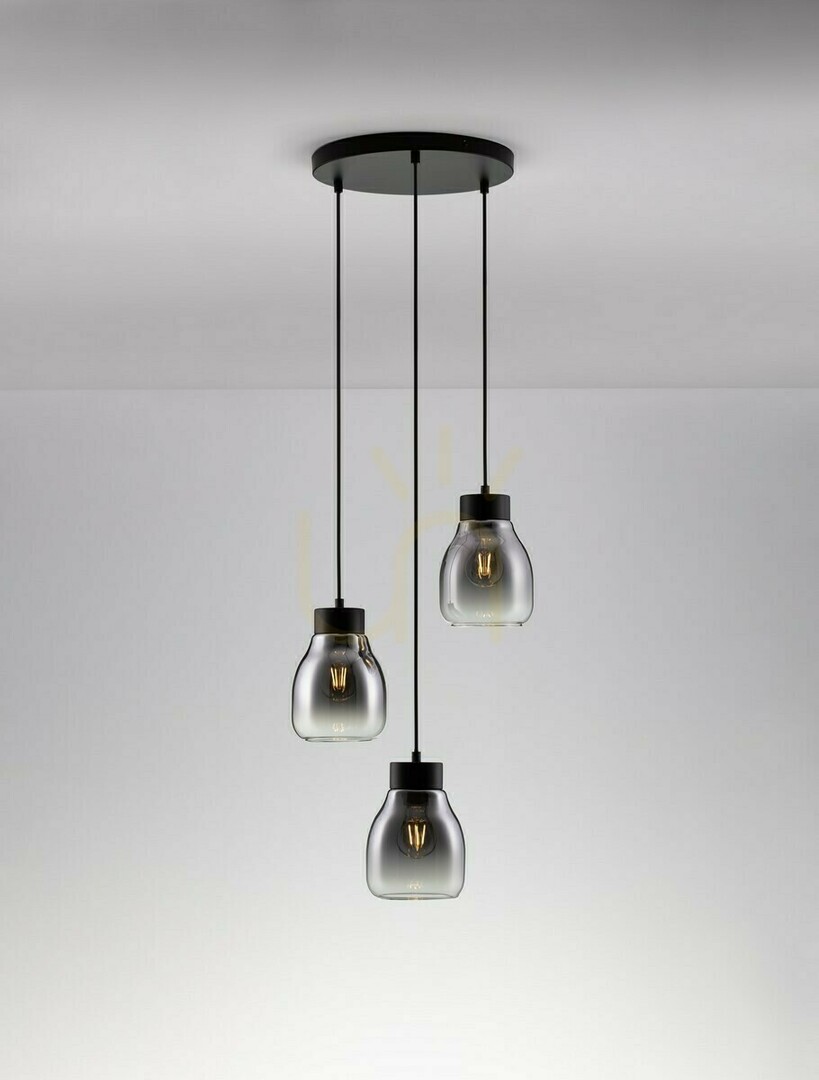 Zobacz Lampa Wisząca MOCHE Luces Exclusivas LE44341 Lampa Wisząca MOCHE Luces Exclusivas LE44341