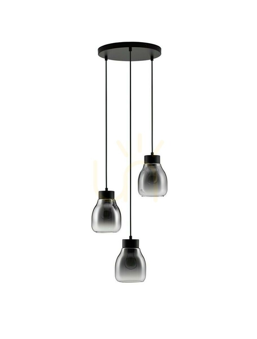 Sprawdź Lampa Wisząca MOCHE Luces Exclusivas LE44341 Lampa Wisząca MOCHE Luces Exclusivas LE44341