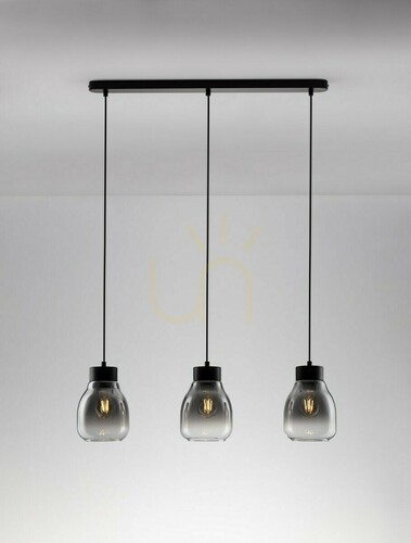 Sprawdź Lampa Wisząca MOCHE Luces Exclusivas LE44342