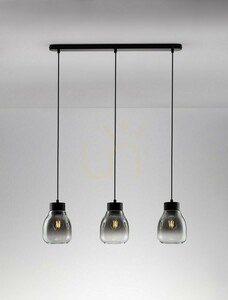 Lampa Wisząca MOCHE Luces Exclusivas LE44342 1 Lampa Wisząca MOCHE Luces Exclusivas LE44342 small 1