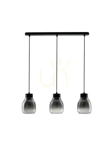 Sprawdź Lampa Wisząca MOCHE Luces Exclusivas LE44342