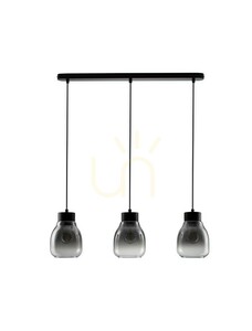 Lampa Wisząca MOCHE Luces Exclusivas LE44342 0 Lampa Wisząca MOCHE Luces Exclusivas LE44342 small 0