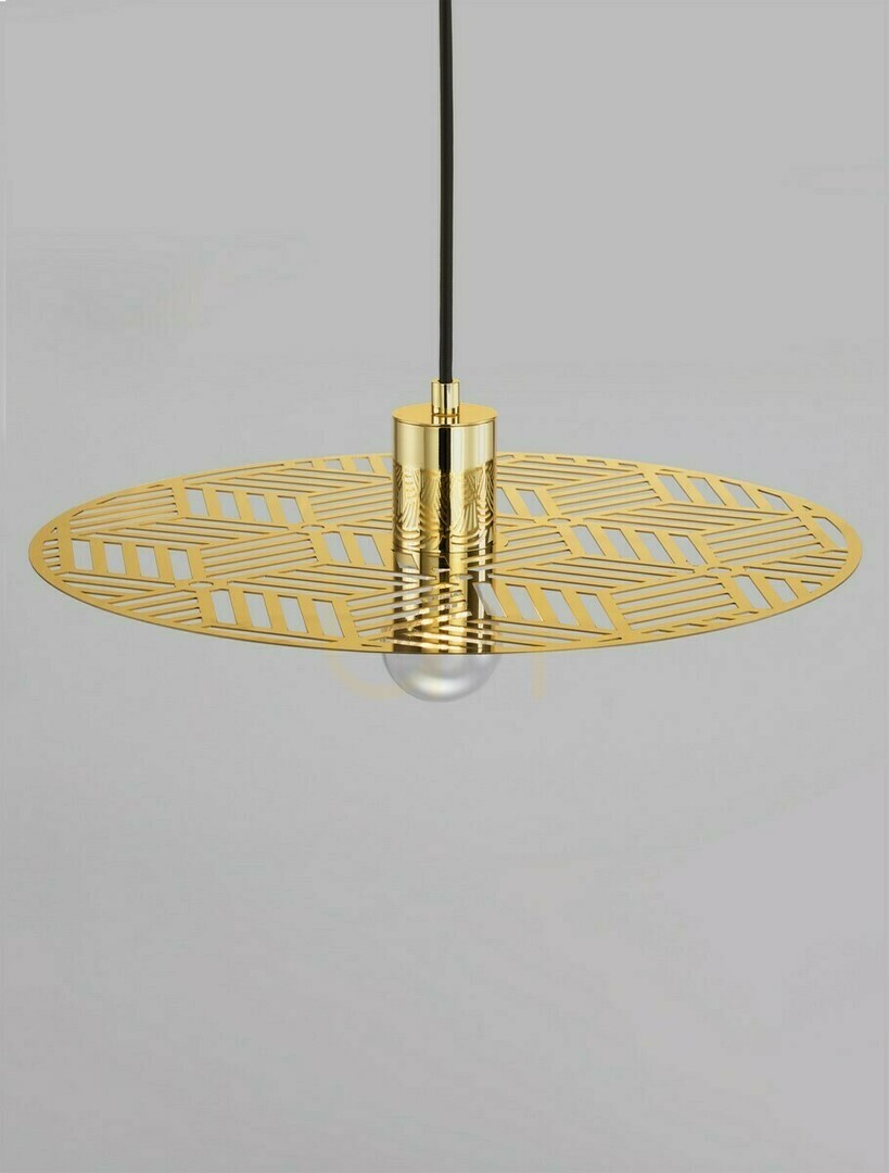 Obejrzyj Lampa Wisząca BAMEPA Luces Exclusivas LE44343 Lampa Wisząca BAMEPA Luces Exclusivas LE44343