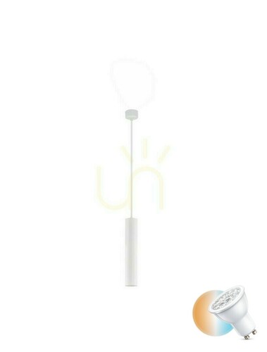 Sprawdź Lampa Wisząca NAZCA Luces Exclusivas LE44346
