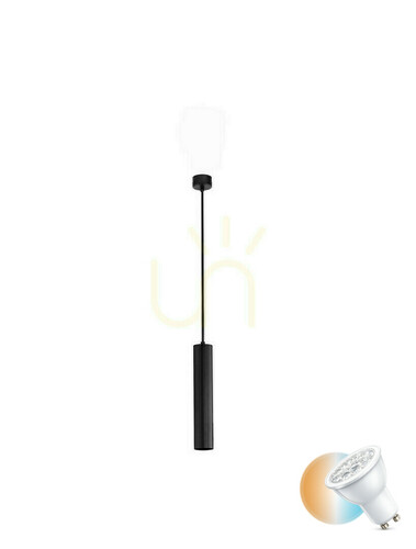 Sprawdź Lampa Wisząca NAZCA Luces Exclusivas LE44347