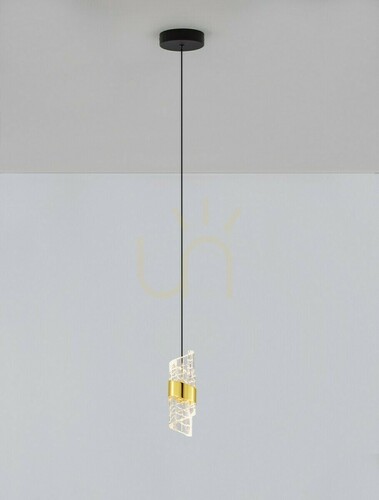 Sprawdź Lampa Wisząca PAITA Luces Exclusivas LE44350