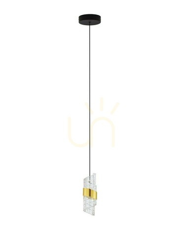 Sprawdź Lampa Wisząca PAITA Luces Exclusivas LE44350