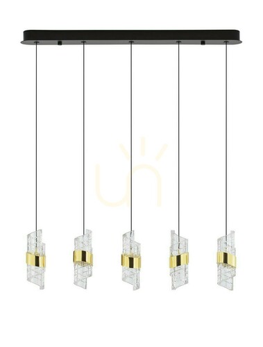 Sprawdź Lampa Wisząca PAITA Luces Exclusivas LE44352