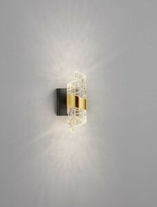 Lampa Wisząca PAITA Luces Exclusivas LE44353 small 2