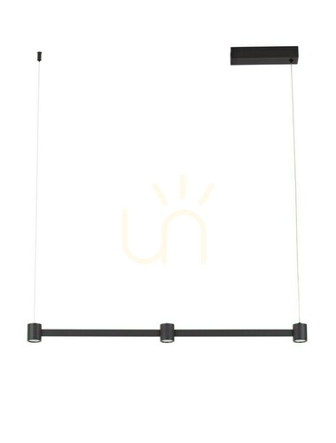 Sprawdź Lampa Wisząca PISCO Luces Exclusivas LE44354
