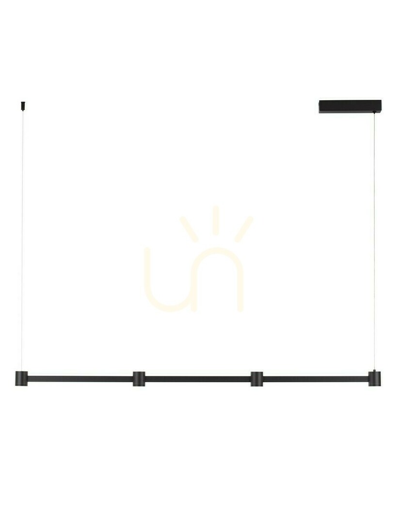 Sprawdź Lampa Wisząca PISCO Luces Exclusivas LE44355 Lampa Wisząca PISCO Luces Exclusivas LE44355