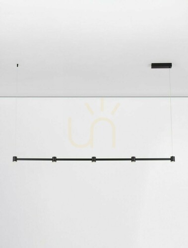 Sprawdź Lampa Wisząca PISCO Luces Exclusivas LE44356