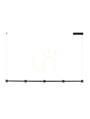 Sprawdź Lampa Wisząca PISCO Luces Exclusivas LE44356