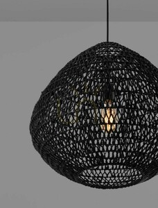 Lampa Wisząca OVIEDO Luces Exclusivas LE44359 small 2