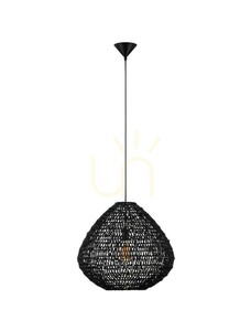 Lampa Wisząca OVIEDO Luces Exclusivas LE44359 small 0