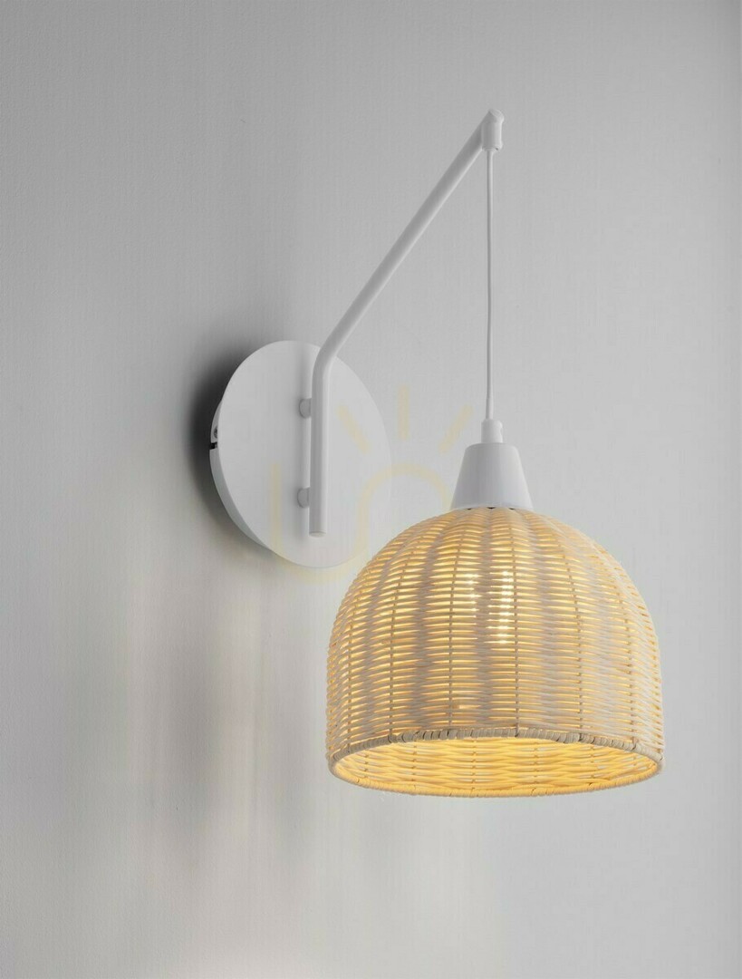 Zobacz Kinkiet TACNA Luces Exclusivas LE44361 Kinkiet TACNA Luces Exclusivas LE44361