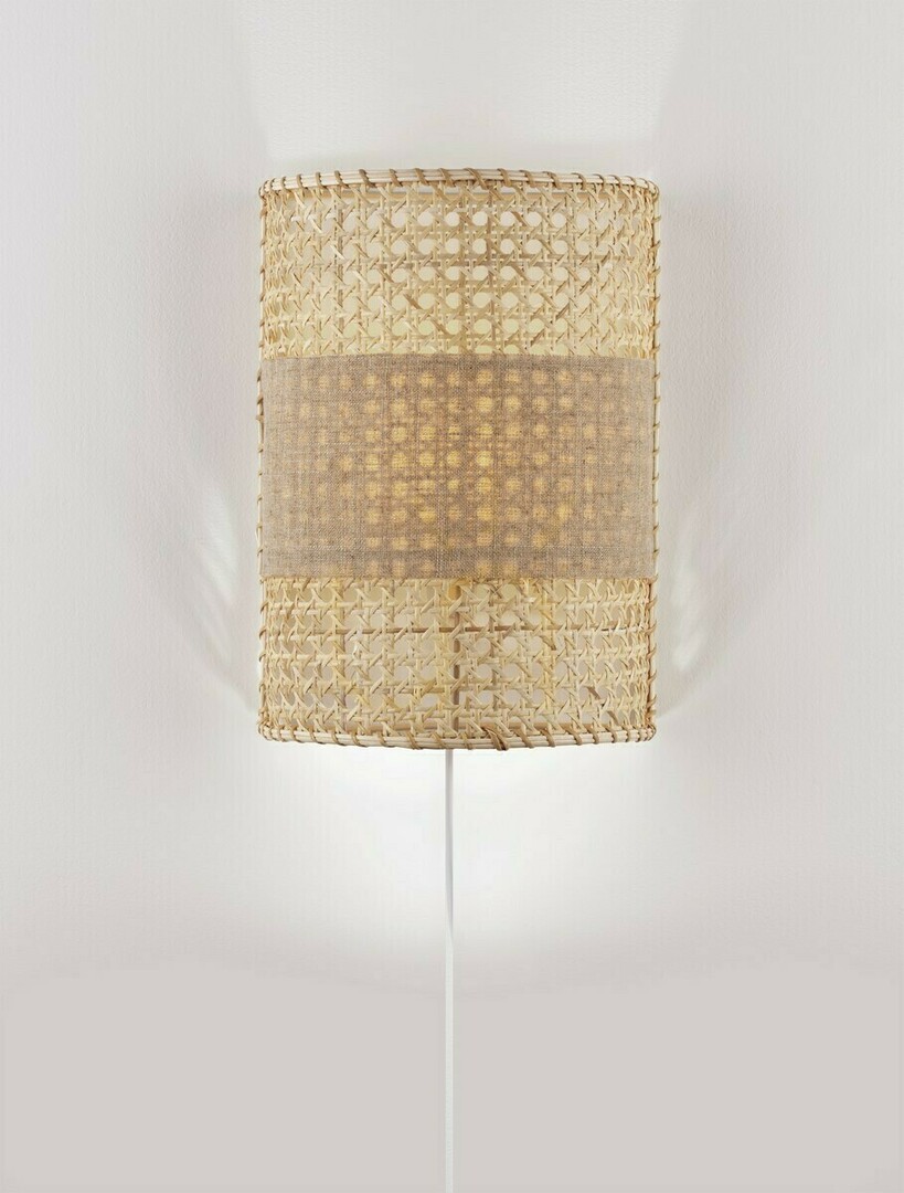 Zobacz Kinkiet TAMBO Luces Exclusivas LE44362 Kinkiet TAMBO Luces Exclusivas LE44362