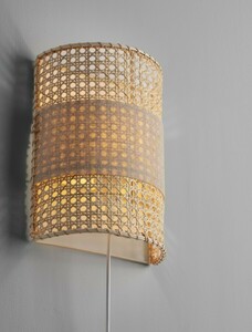 Kinkiet TAMBO Luces Exclusivas LE44362 2 Kinkiet TAMBO Luces Exclusivas LE44362 small 2