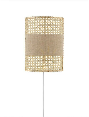 Sprawdź Kinkiet TAMBO Luces Exclusivas LE44362