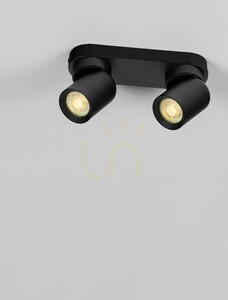 Lampa Nowoczesna GALVEZ Luces Exclusivas LE44397 small 2