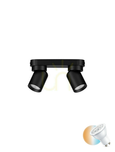 Sprawdź Lampa Nowoczesna GALVEZ Luces Exclusivas LE44397