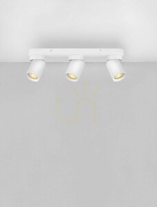 Lampa Nowoczesna GALVEZ Luces Exclusivas LE44400 small 1