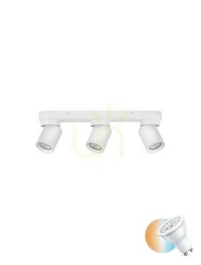 Lampa Nowoczesna GALVEZ Luces Exclusivas LE44400 small 0