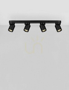 Lampa Nowoczesna GALVEZ Luces Exclusivas LE44401 small 1