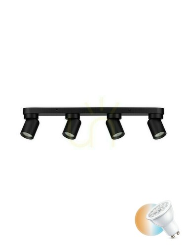 Sprawdź Lampa Nowoczesna GALVEZ Luces Exclusivas LE44401