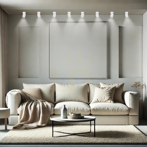 Lampa Nowoczesna GALVEZ Luces Exclusivas LE44406 small 3