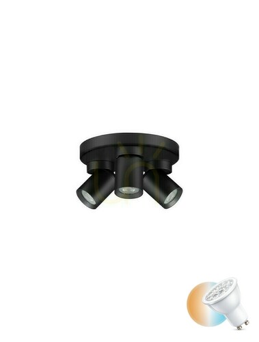 Sprawdź Lampa Nowoczesna GALVEZ Luces Exclusivas LE44407