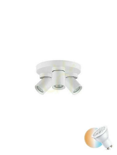 Sprawdź Lampa Nowoczesna GALVEZ Luces Exclusivas LE44408