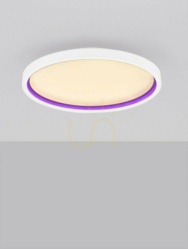 Sprawdź Plafon GRACIA Luces Exclusivas LE44412