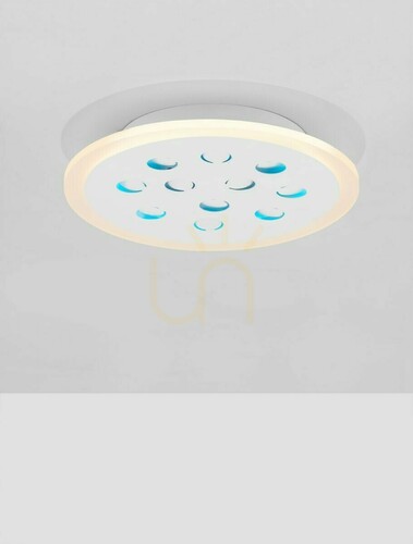 Sprawdź Plafon GUEMES Luces Exclusivas LE44413