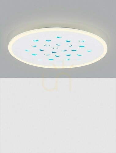 Sprawdź Plafon GUEMES Luces Exclusivas LE44415