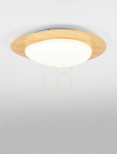 Plafon ISIDRO Luces Exclusivas LE44416 small 1