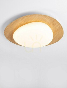 Plafon ISIDRO Luces Exclusivas LE44416 small 2