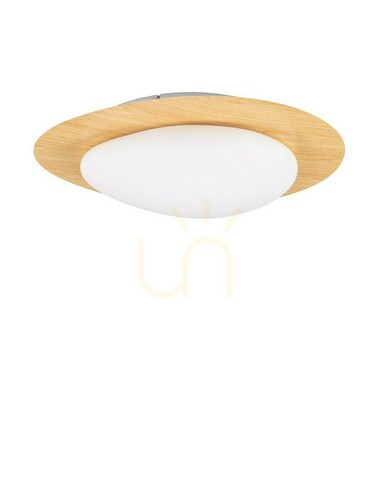 Sprawdź Plafon ISIDRO Luces Exclusivas LE44416