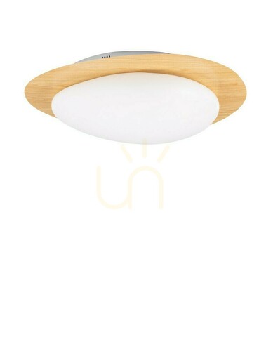 Sprawdź Plafon ISIDRO Luces Exclusivas LE44417