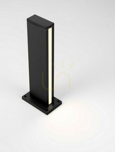 Słupek Oświetleniowy LERMA Luces Exclusivas LE73600 small 1