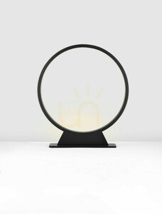 Słupek Oświetleniowy BABASAC Luces Exclusivas LE73613 small 1