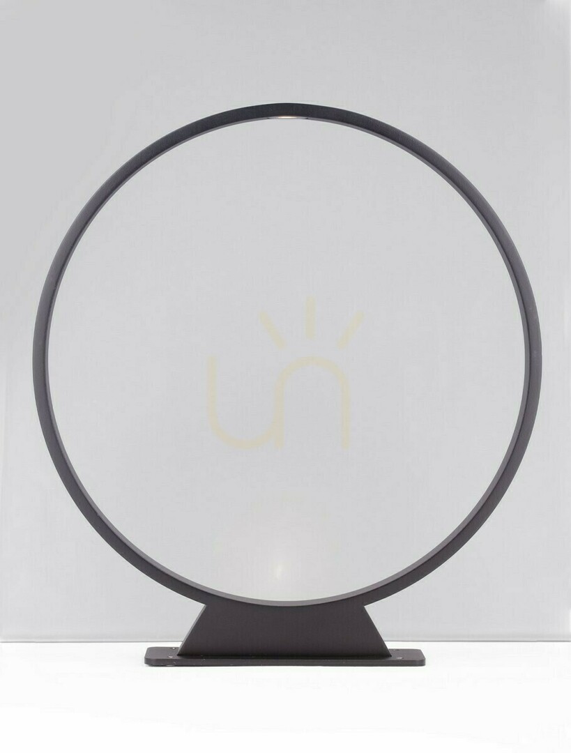 Zobacz Słupek Oświetleniowy BABASAC Luces Exclusivas LE73614 Słupek Oświetleniowy BABASAC Luces Exclusivas LE73614